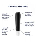 Satisfyer Ultra Power Bullet 2