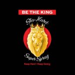 Be The King | Climax Delay Spray | Desensitizer Spray | Ejaculation Delay