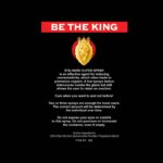 Be The King | Climax Delay Spray | Desensitizer Spray | Ejaculation Delay