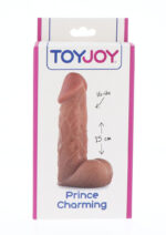 Toy Joy | Prince Charming 6" | Dong