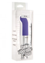 ToyJoy Funky Viberette G-Spot | Purple