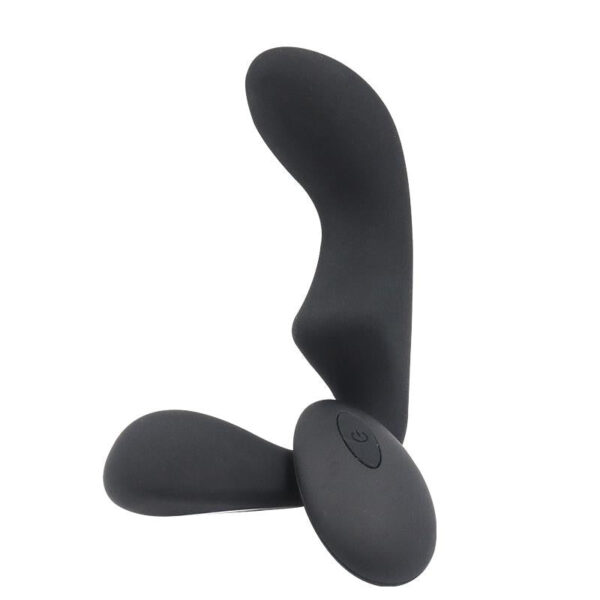 Wireless De La Prostate Massager | USB Remote Control