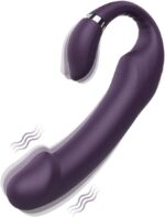 Come Closer | G-Spot | Clitoral Stimulation | Strapless | 10 Vibration Modes