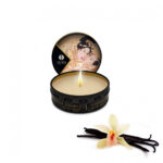 SHUNGA | Vanilla Fetish | Foreplay | Massage Candle | Oil