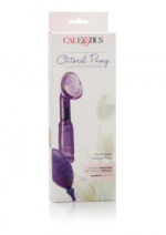 The Original Clitoral Pump | Intimate Pump