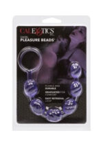 Calexcotis Swirl Beads | Perfect Size | Body Safe