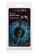 Silicone Stud Lasso | Adjustable