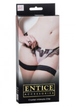 Calexotics | Entice | Crystal Intimate Clip