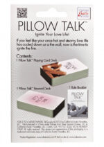 Pillow Talk