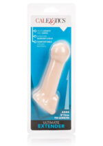 Ultimate Extender G Spot Finder