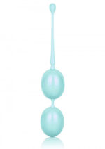 Weighted Kegel Balls | CalExotics | Green