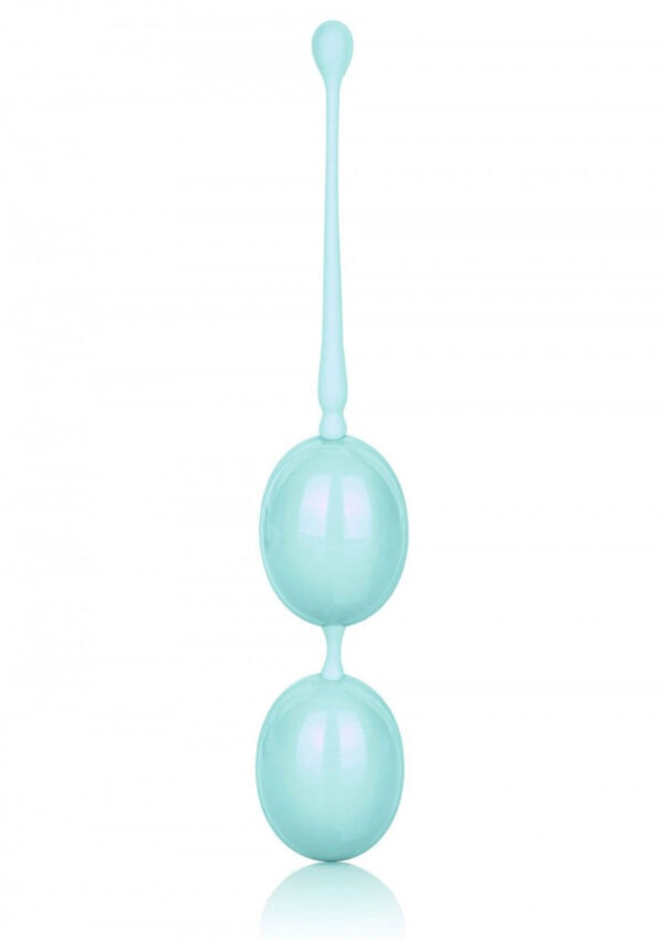 Weighted Kegel Balls | CalExotics | Green