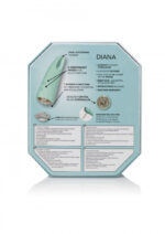 Pavé Diana | Compact Intimate Stimulator