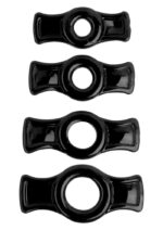 TitanMen Cock Ring Set