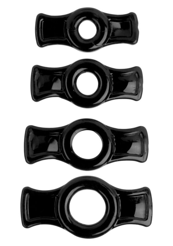 TitanMen Cock Ring Set