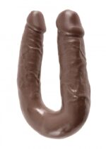 King Cock U-Shaped Double Trouble | Medium