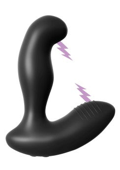 Anal Fantasy Electron Stim Prostate Massager | Enhanced P-Spot