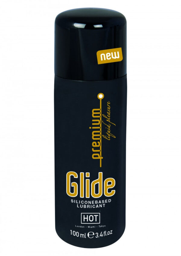 Premium Silicone Glide |100ml