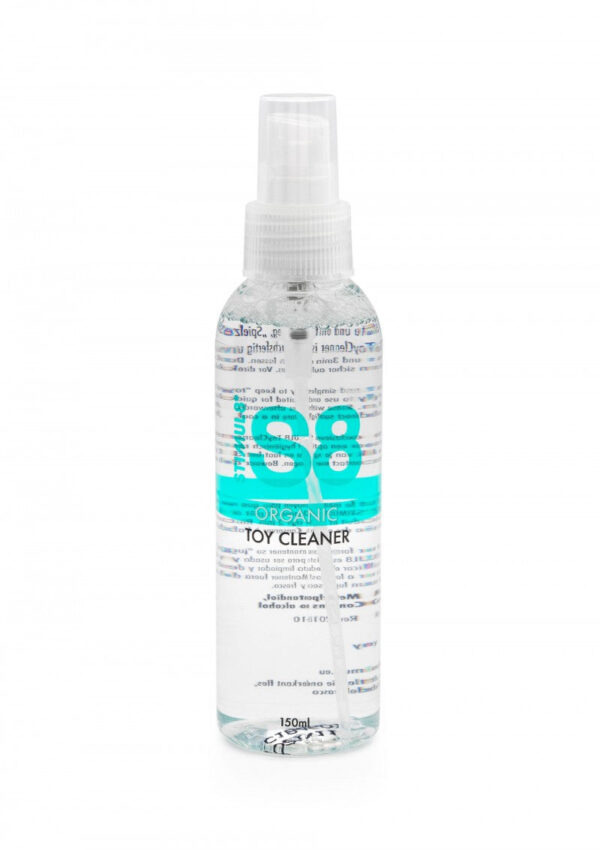 S8 Organic Toycleaner | 150ml