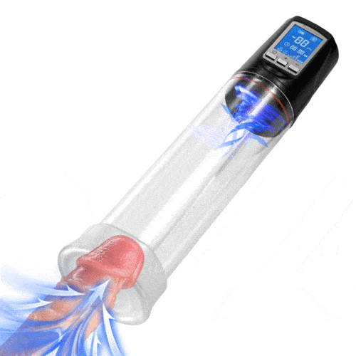 ABS-XL Electric Penis Pump | Digital rechargeable | Enlarger | Stronge…