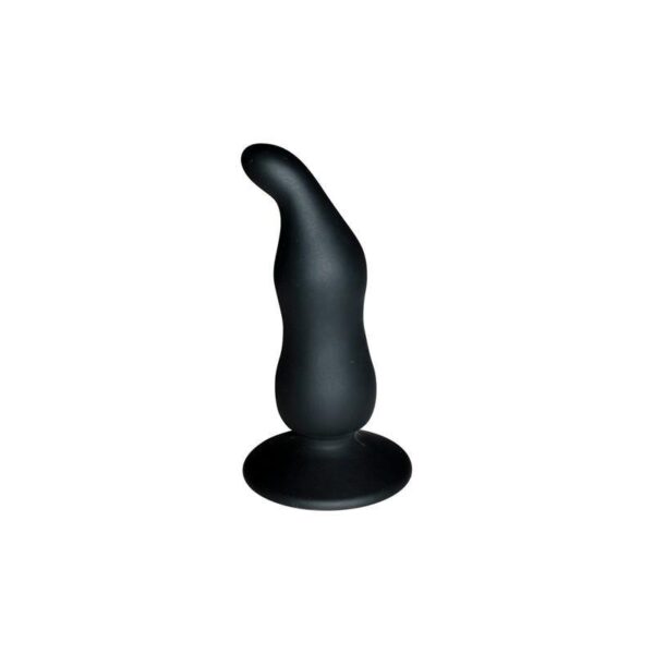 Anal Fantasy | Black P-Spot Plug - https://www.mysexshop.co.za/