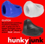 Hunky Junk Clutch Cock & Ball Sling