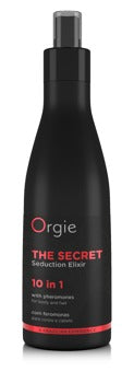 The Secret Seduction Elixir | 200ml