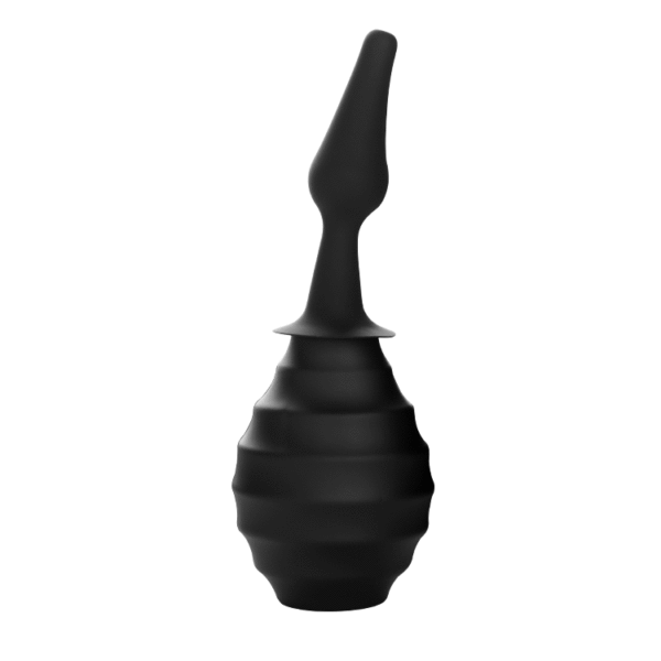 Come Closer Full Size Anal Douche | Large Capacity | 300ml | Length 13…