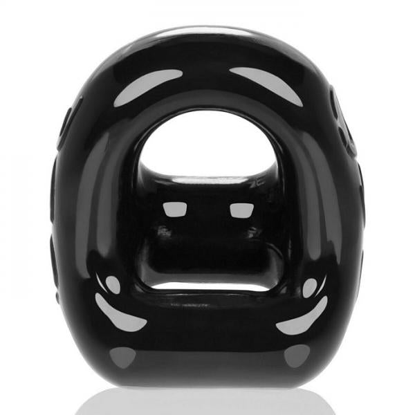 Oxballs 360 Cock Ring | Ball-sling | Black