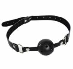 Fetish Breathable Ball Gag | Buy Sex Toys Online | My Sex Shop