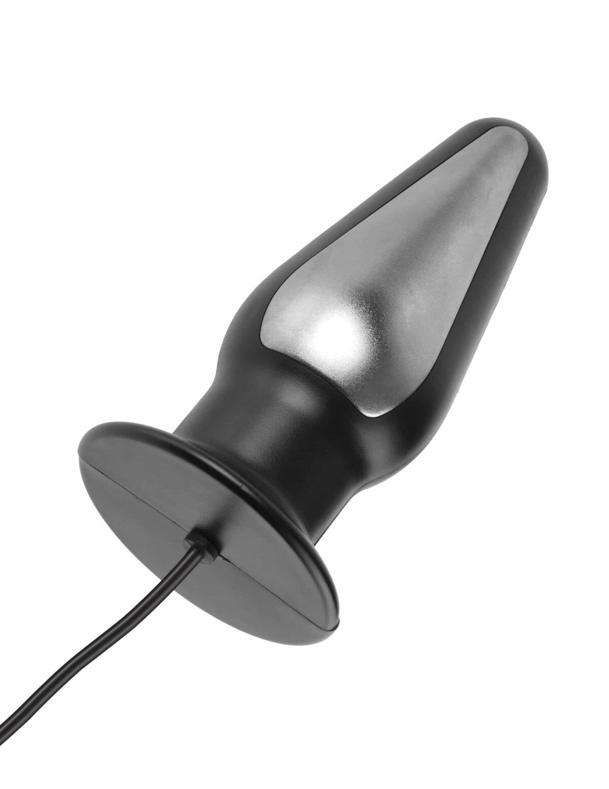 Fetish Fantasy Series Shock Therapy Extreme Butt Plug