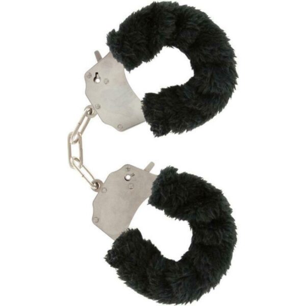 ToyJoy Furry Fun Cuffs