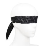 Satin | Lace | Blindfold