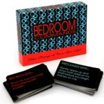 Bedroom Commands | Cards