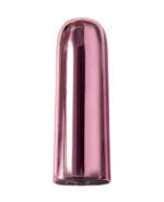 Intense Dynamic Vibe Bullet | Vibrator7 Functions | Waterproof | Ultra Quiet | USB