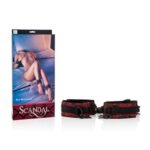 Scandal Bed Restraints