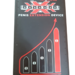 New Warrior Series | Penis Extender | Length | Girth | Adjustable