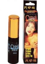 Rui Shen Spray Oil