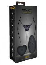 ToyJoy | Angel Panty Vibe | Vibrating Panty