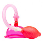 Doc Johnson Pussy Pump | Ergonomic | Labia | Clitoris