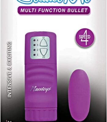 Seduce Me | Multifuction Bullet