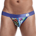 Male Basics Hipster Lux Jockstrap | Premium Quality