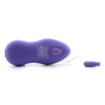 Whisper Micro Heated Bullet | Purple