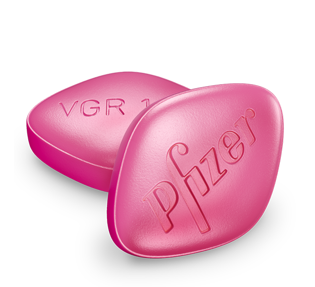 Via Women 2 pack | Ultra V pink Pill
