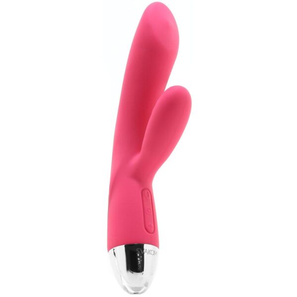 Trysta Rolling G-Spot Vibrator