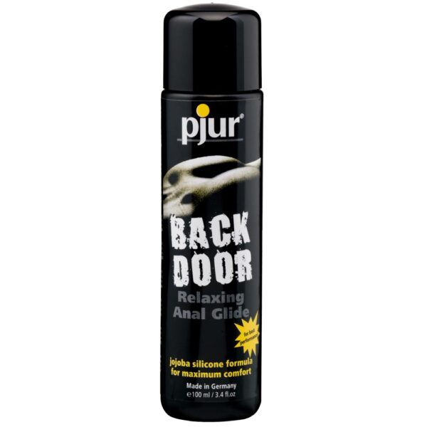 Pjur | BACKDOOR Relaxing Anal Glide | 100ml