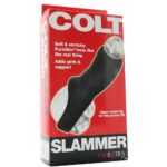 COLT | Pure Skin Slammer | Extra Girth | Ejaculation Delay