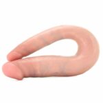 King Cock Small Double Trouble Dildo | Dildos, Vibrator, Realistic Dildos, Sex Toys For Women, Sex Toys, Adult Toys | My Sex Shop