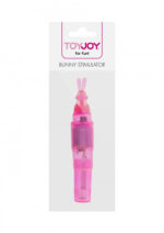 Toy Joy Bunny Stimulator | Vibrator, Ladies Sex Toys, Sex Toys For Women, Sex Toys, Adult Toys | My Sex Shop