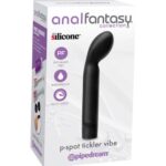 Anal Fantasy Collection P-Spot Tickler Vibe